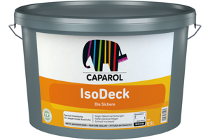 Caparol IsoDeck